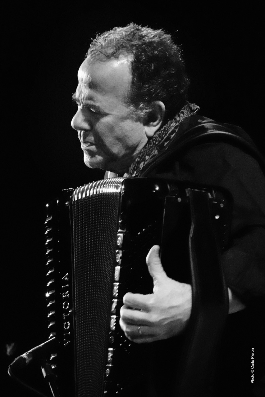 Richard Galliano